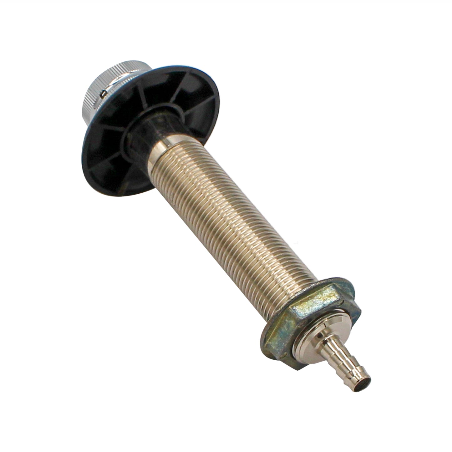 Taprite Beer Shank With 5/16" OD Barb - 5"