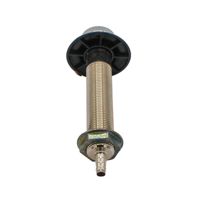 Taprite Beer Shank With 5/16" OD Barb - 5"