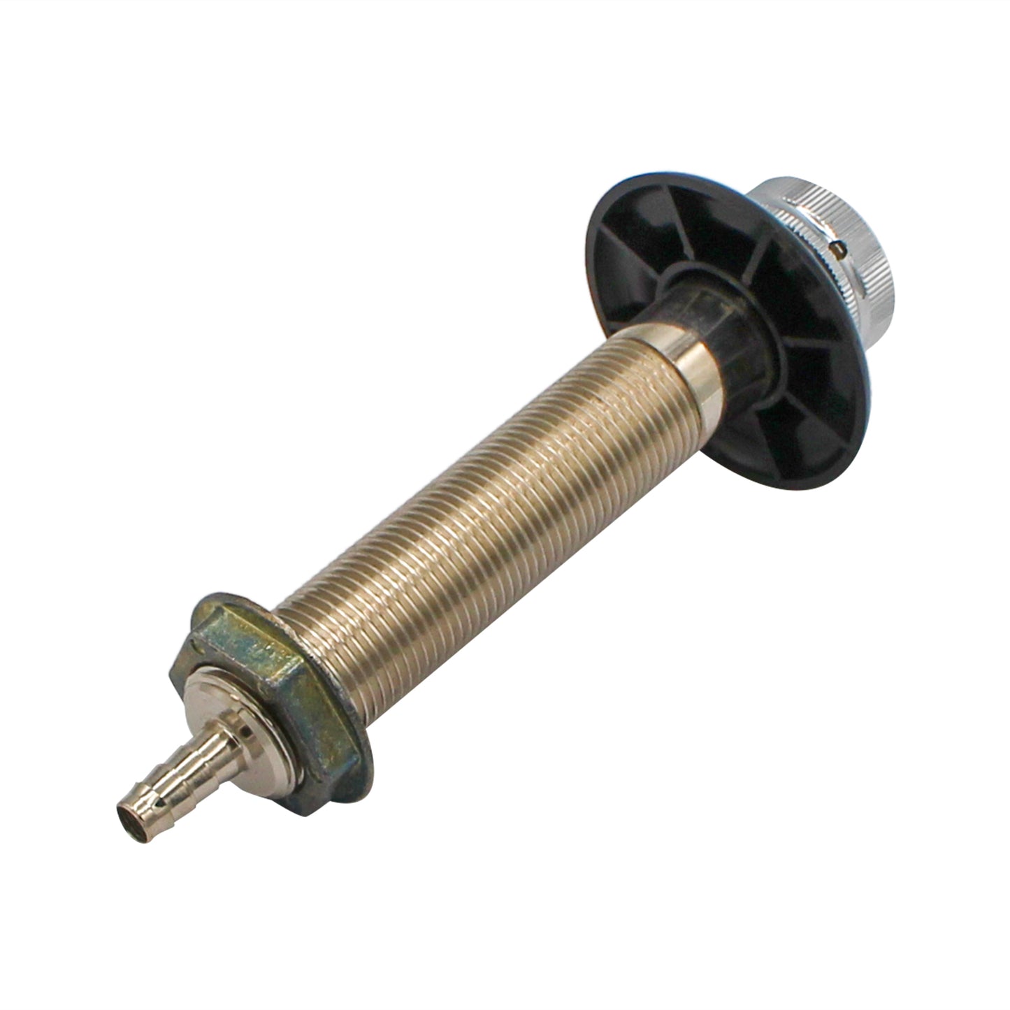 Taprite Beer Shank With 5/16" OD Barb - 5"