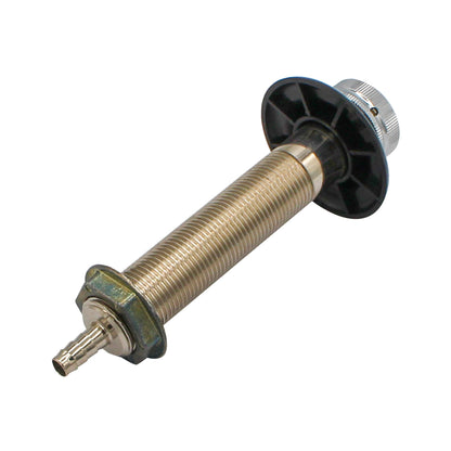 Taprite Beer Shank With 5/16" OD Barb - 5"