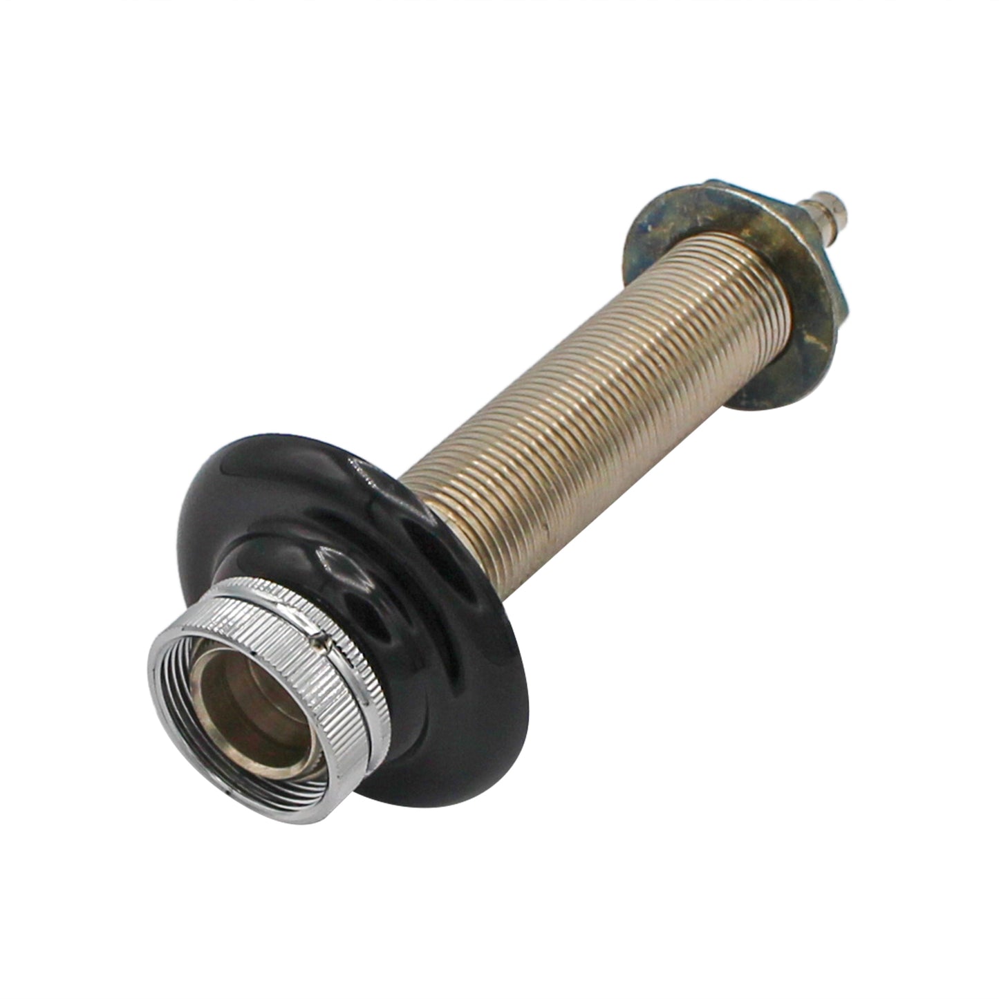 Taprite Beer Shank With 5/16" OD Barb - 5"