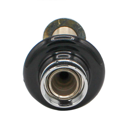 Taprite Beer Shank With 5/16" OD Barb - 5"