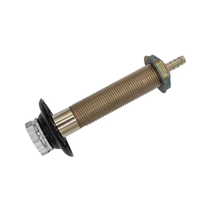 Taprite Beer Shank With 5/16" OD Barb - 5"