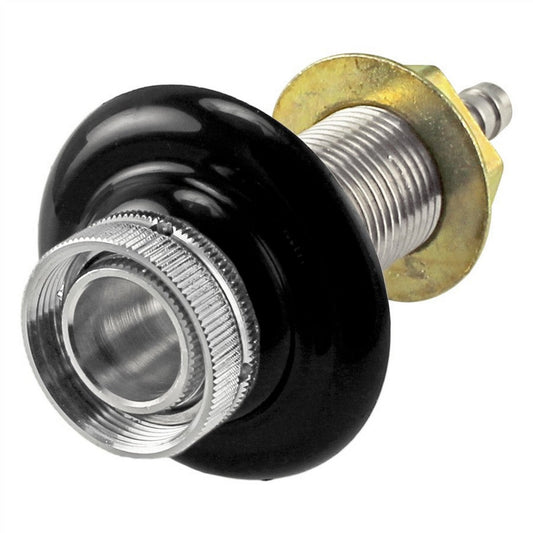 Taprite Beer Shank w/ 5/16” Barb – 3” Length [4333NA]