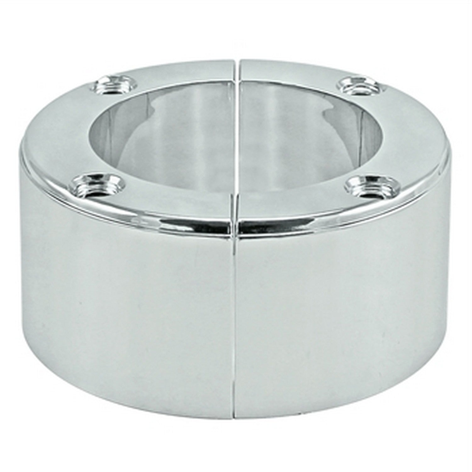 Micro Matic 3" Tower Riser Column