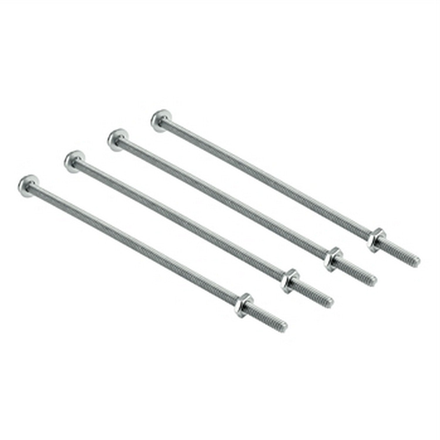 Micro Matic 3" Tower Riser Column - Hardware