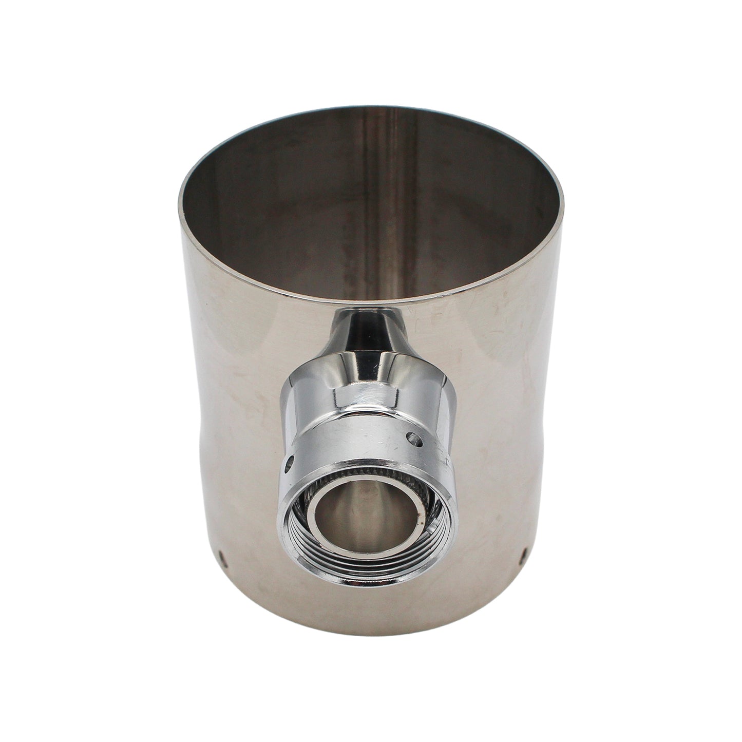 Micro Matic 3" Single Faucet Tower Adapter [DT-1HK]
