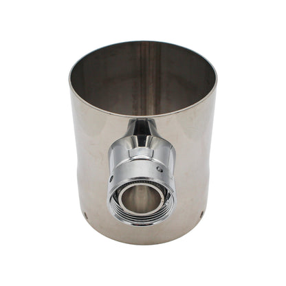 Micro Matic 3" Single Faucet Tower Adapter [DT-1HK]