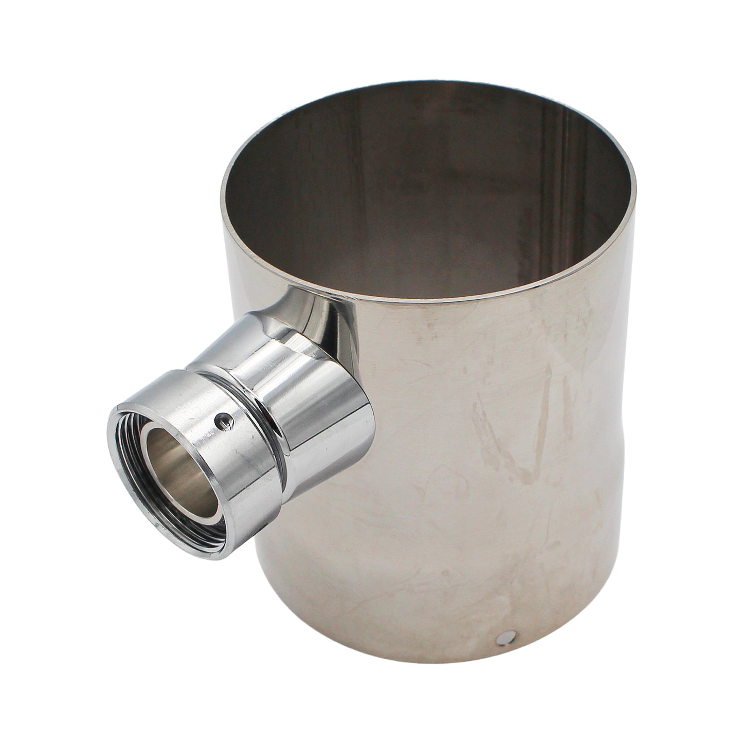 Micro Matic 3" Single Faucet Tower Adapter [DT-1HK]
