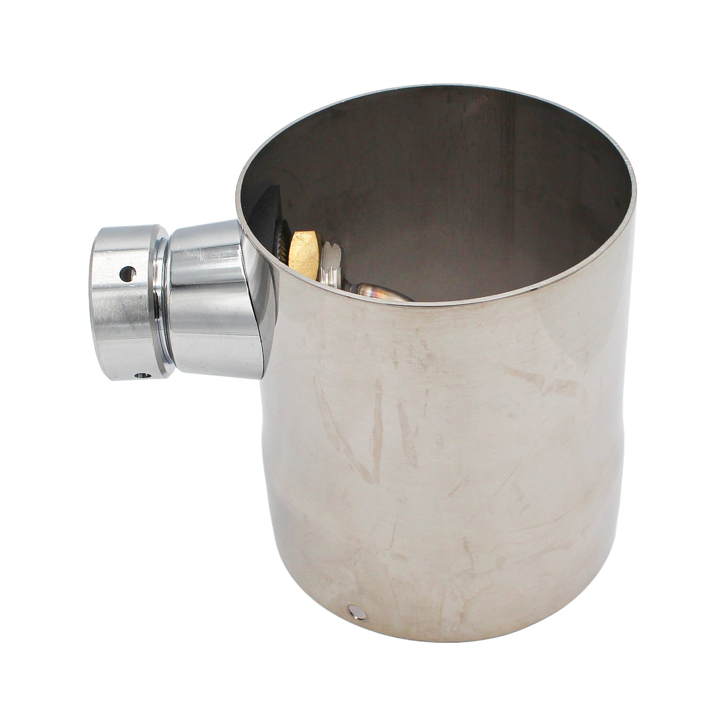 Micro Matic 3" Single Faucet Tower Adapter [DT-1HK]