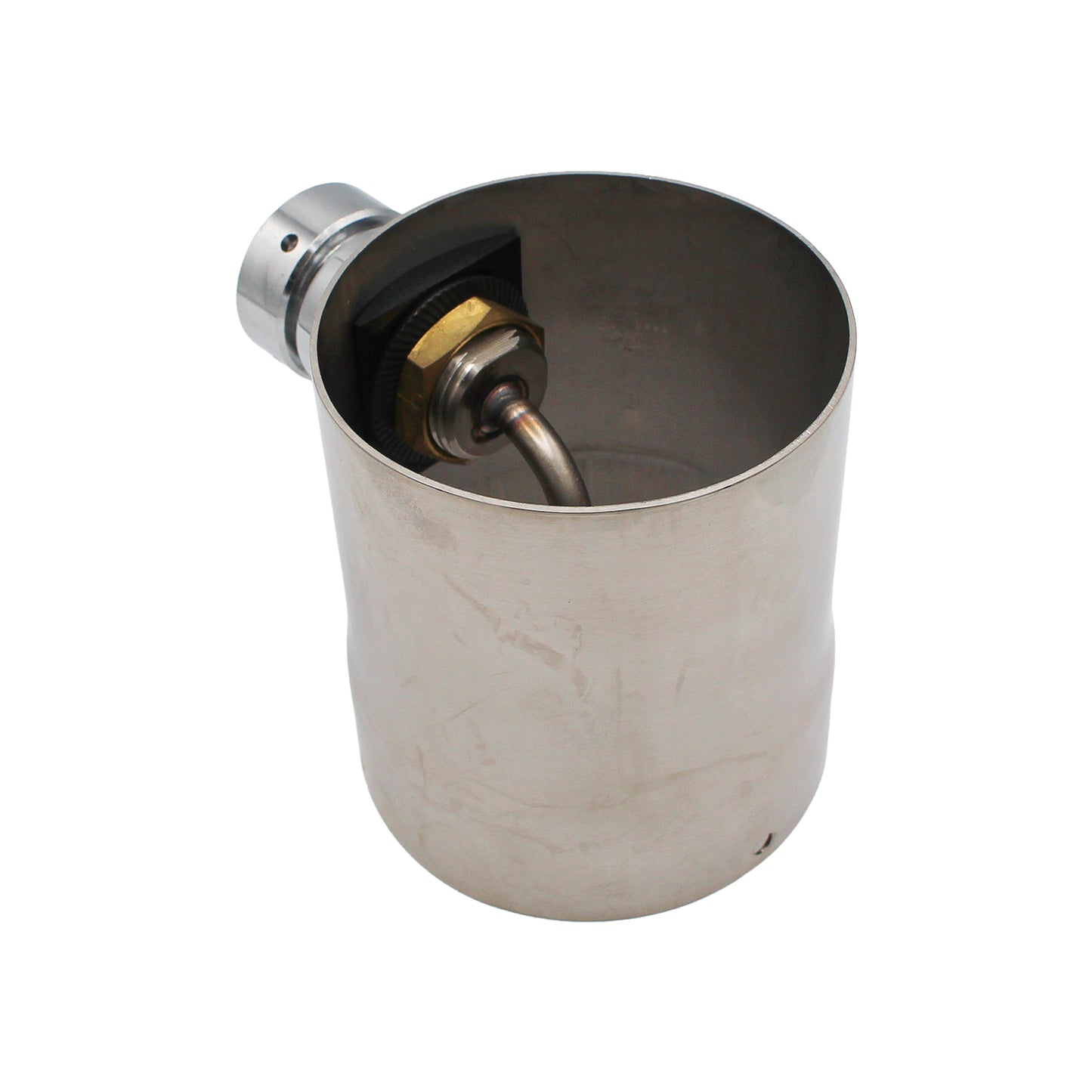 Micro Matic 3" Single Faucet Tower Adapter [DT-1HK]
