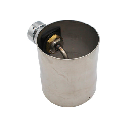Micro Matic 3" Single Faucet Tower Adapter [DT-1HK]