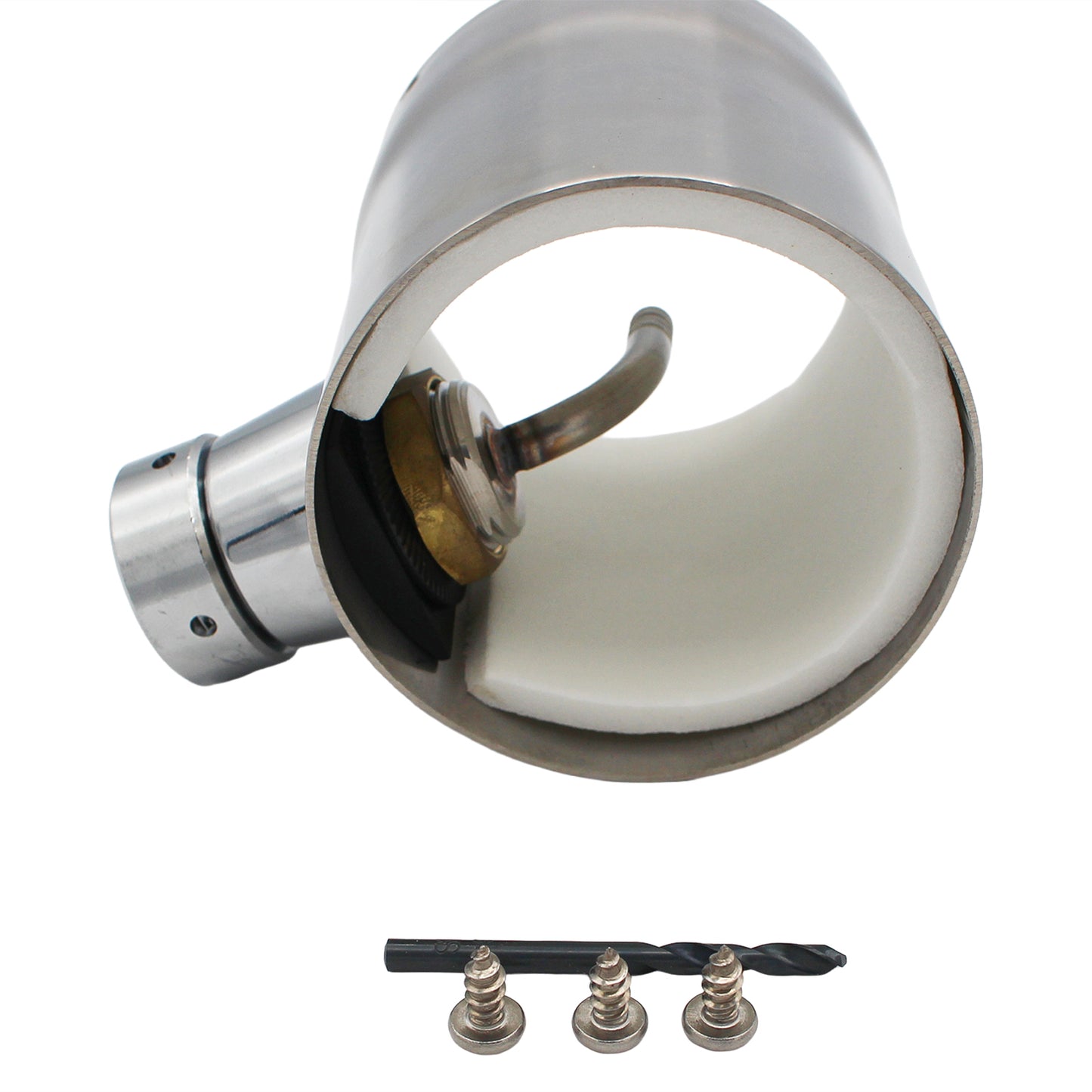 Micro Matic 3" Single Faucet Tower Adapter [DT-1HK]