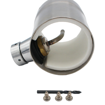 Micro Matic 3" Single Faucet Tower Adapter [DT-1HK]
