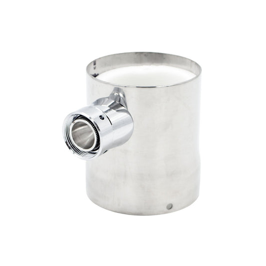 Micro Matic 3" Single Faucet Tower Adapter [DT-1HK]