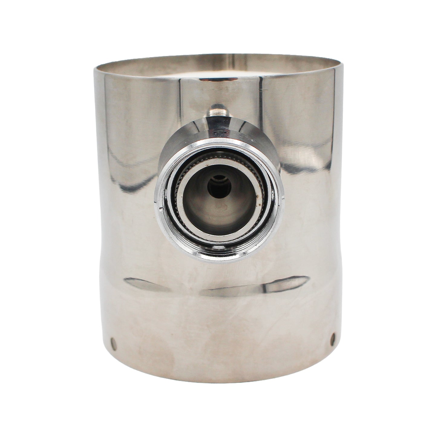 Micro Matic 3" Single Faucet Tower Adapter [DT-1HK]