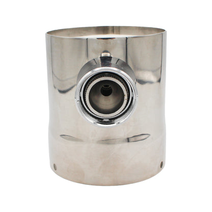 Micro Matic 3" Single Faucet Tower Adapter [DT-1HK]