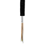 Micro Matic Stainless Steel "T" Beer Tower - Four Faucet (Glycol Lines) [D7744PSSKR]
