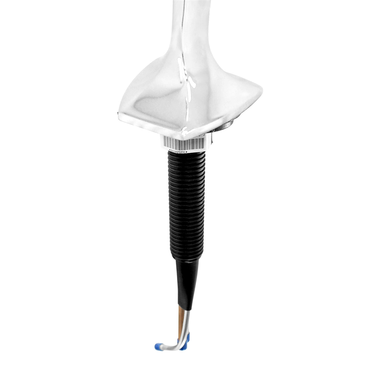 Micro Matic Cobra Beer Tower - Single Faucet (Glycol Lines) [MM1091K]