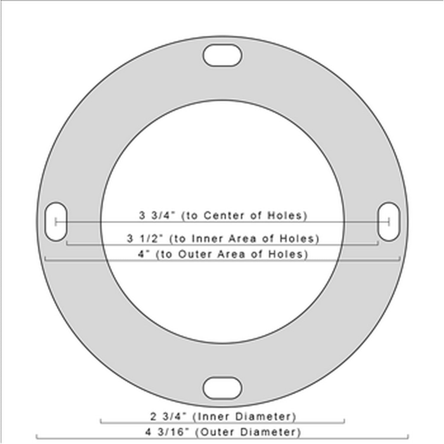 Micro Matic Stainless Steel Beer Tower - Triple Faucet [DS-133-PSS] - Tower Template