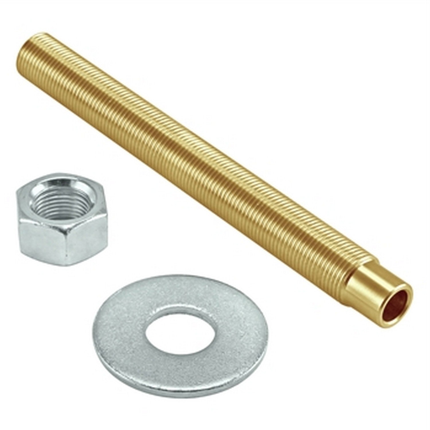 Micro Matic Drip Tray Drain Assembly - 6"