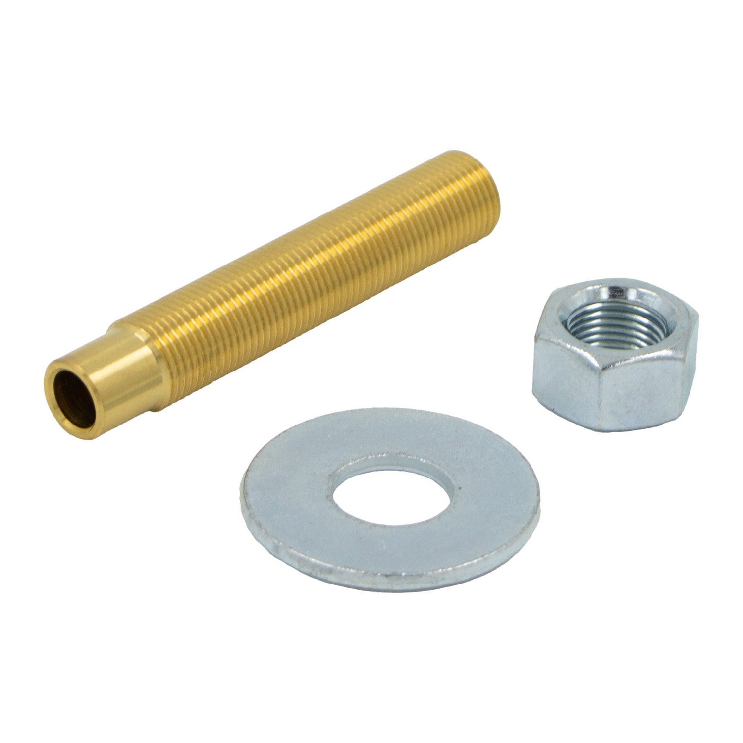 Micro Matic Drip Tray Drain Assembly - 3 1/2" [DP-DN3]