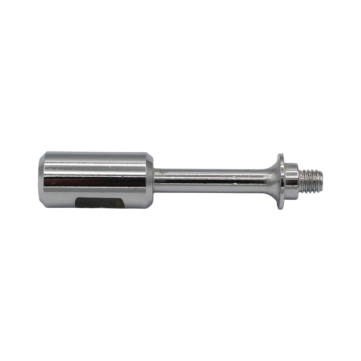 Micro Matic Chrome Plated Brass Beer Faucet Shaft [4322]