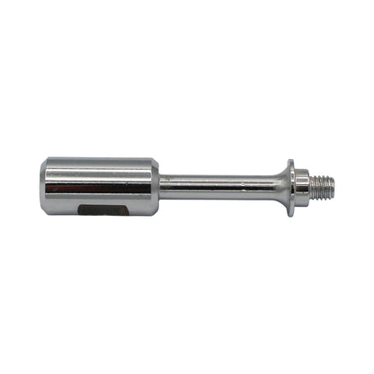 Micro Matic Chrome Plated Brass Beer Faucet Shaft [4322]