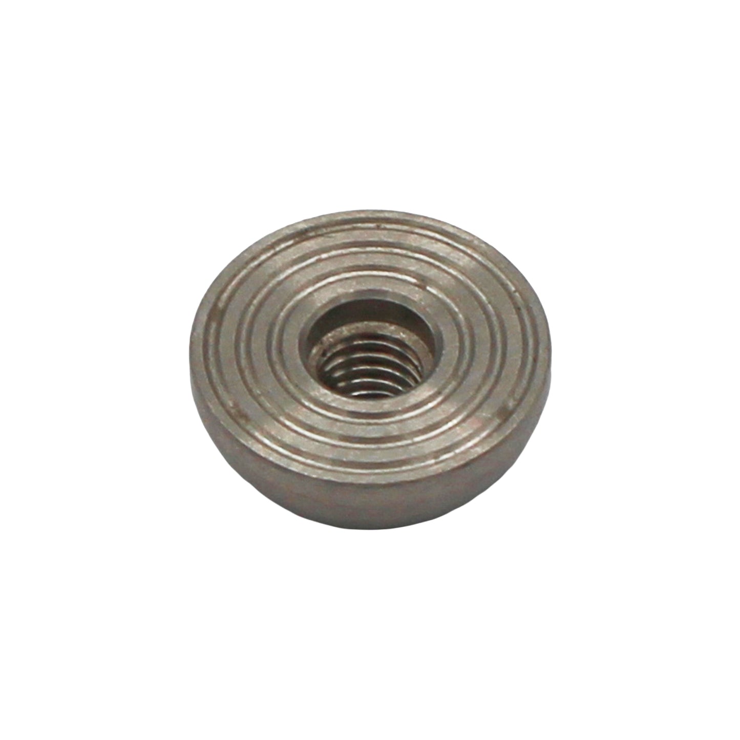 Micro Matic 304 Stainless Steel Beer Faucet Shaft Nut [4326-304]