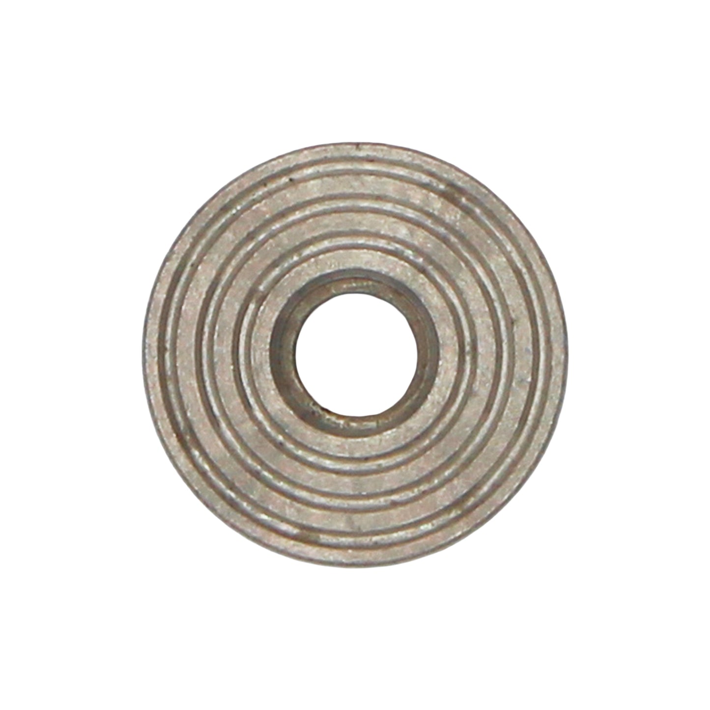 Micro Matic 304 Stainless Steel Beer Faucet Shaft Nut [4326-304]