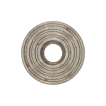 Micro Matic 304 Stainless Steel Beer Faucet Shaft Nut [4326-304]