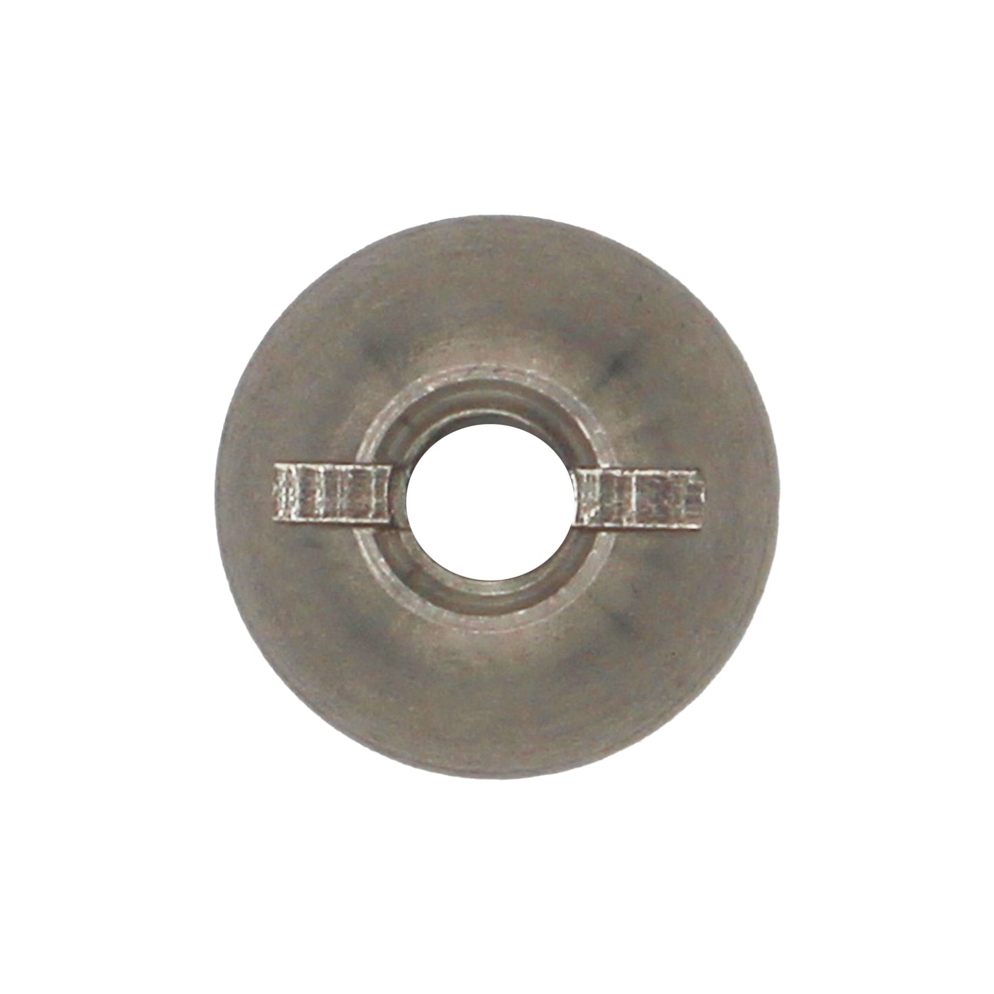 Micro Matic 304 Stainless Steel Beer Faucet Shaft Nut [4326-304]