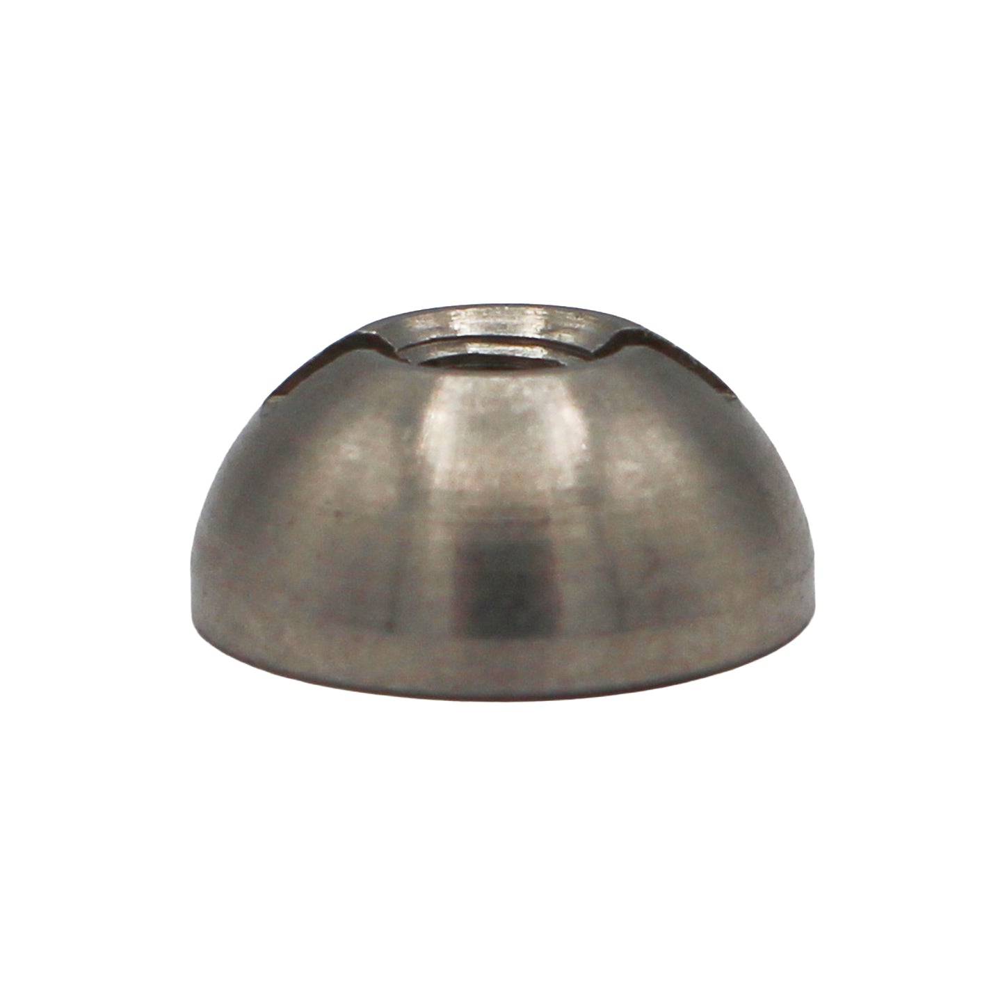 Micro Matic 304 Stainless Steel Beer Faucet Shaft Nut [4326-304]