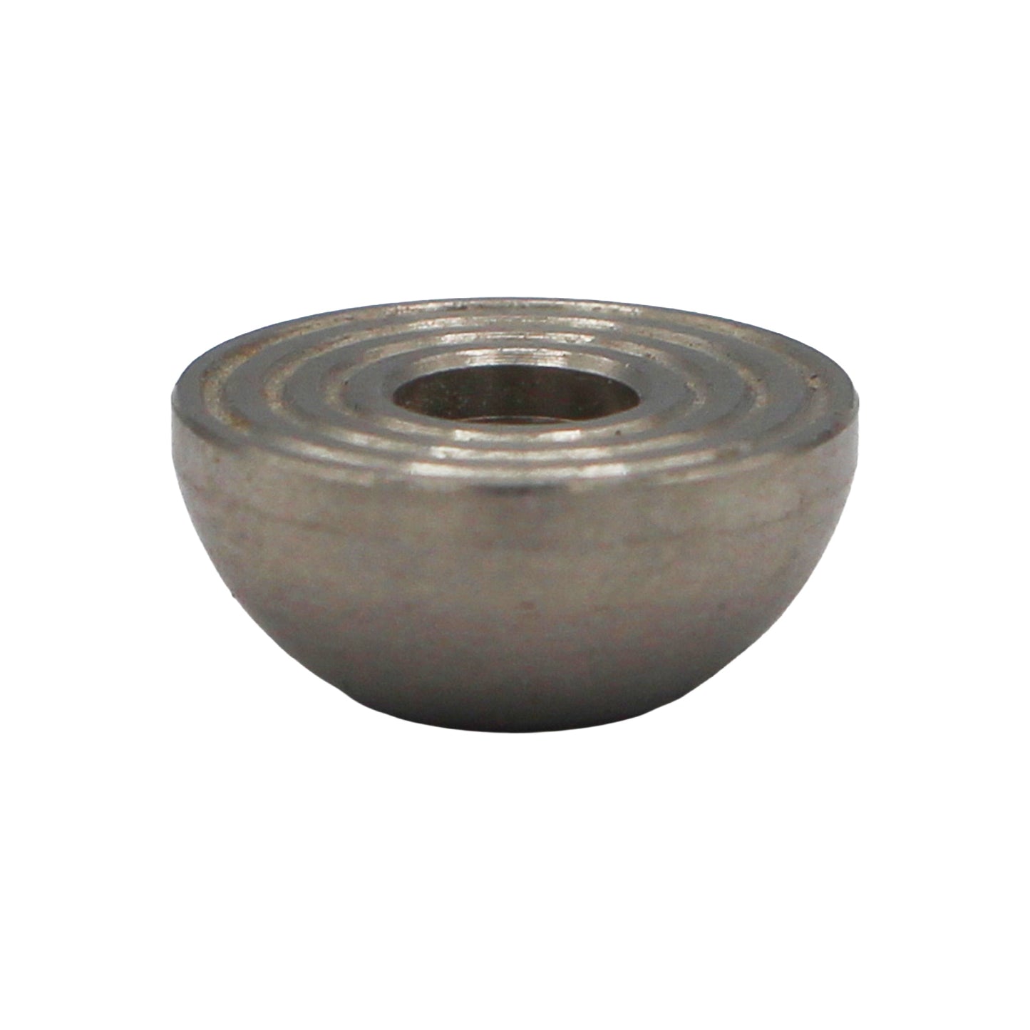 Micro Matic 304 Stainless Steel Beer Faucet Shaft Nut [4326-304]