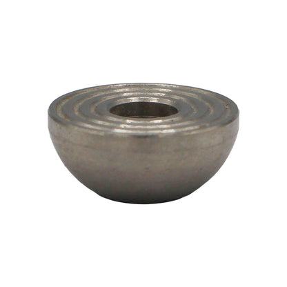 Micro Matic 304 Stainless Steel Beer Faucet Shaft Nut [4326-304]
