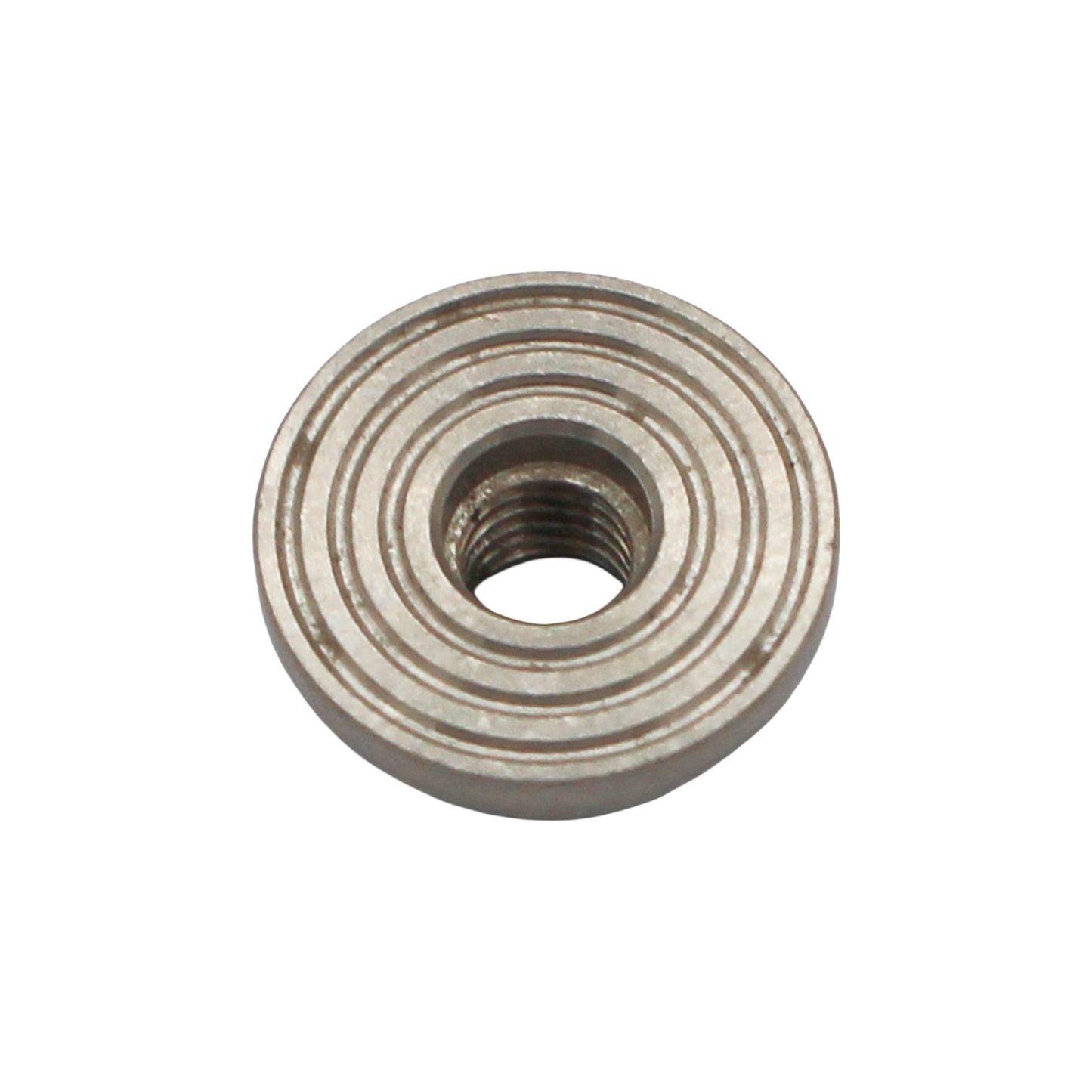 Micro Matic 304 Stainless Steel Beer Faucet Shaft Nut [4326-304]