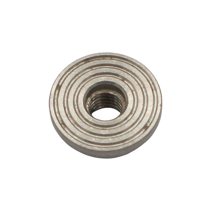 Micro Matic 304 Stainless Steel Beer Faucet Shaft Nut [4326-304]