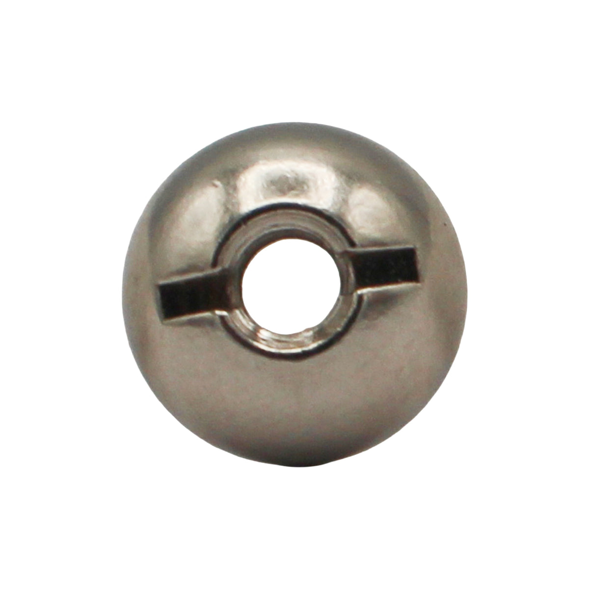 Micro Matic Beer Faucet Shaft Nut [4326]