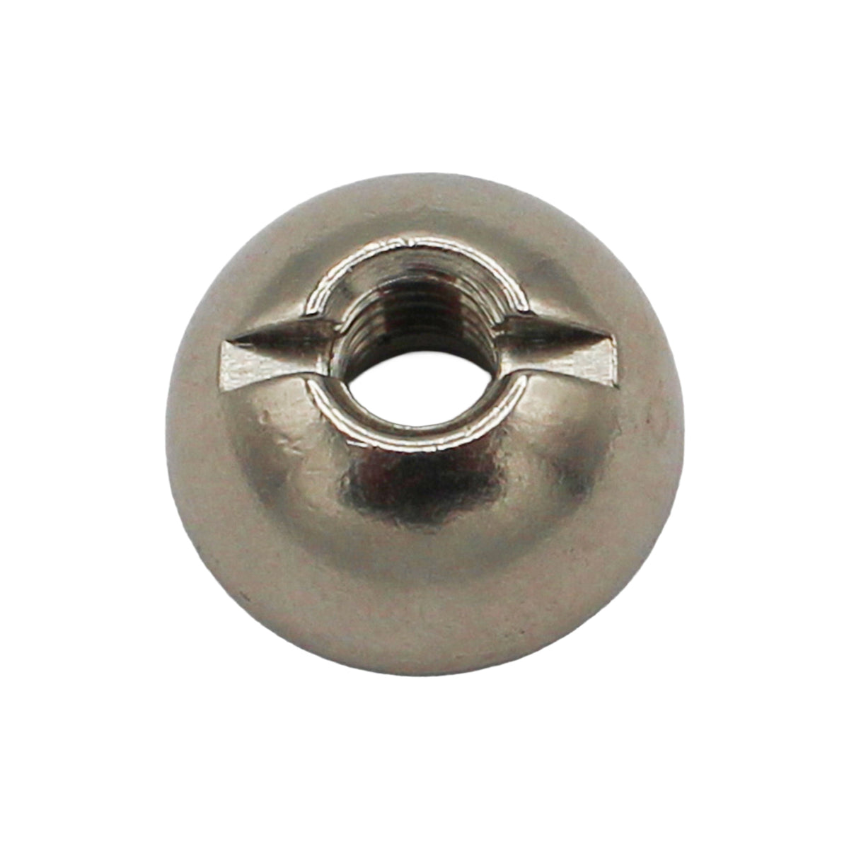 Micro Matic Beer Faucet Shaft Nut [4326]