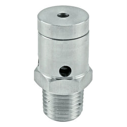 Ss Brewtech Replacement Pressure Relief Valve - 1/4" NPT