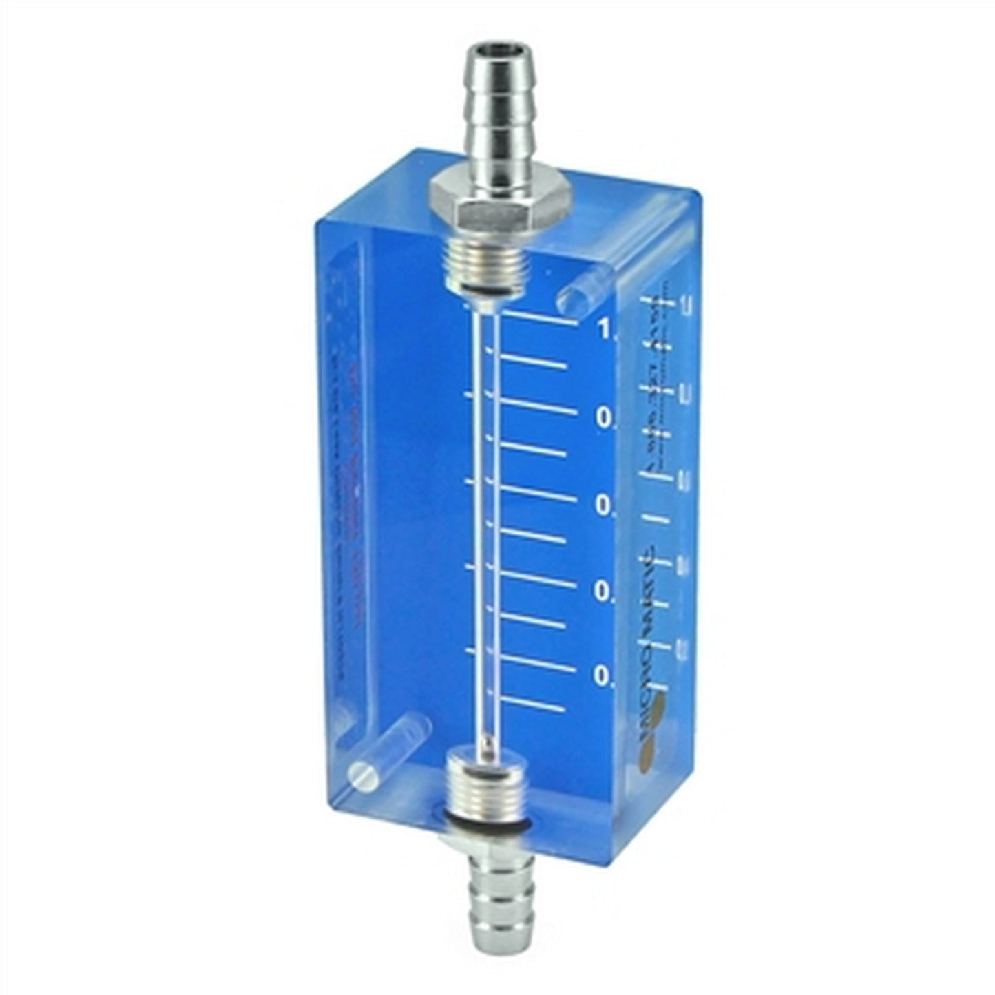 Micro Matic Single In-Line Leak Detector