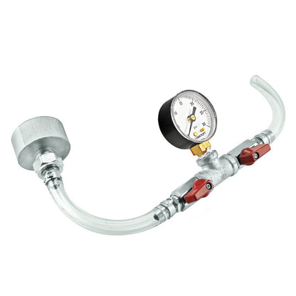 Micro Matic Co2 Pressure Tester