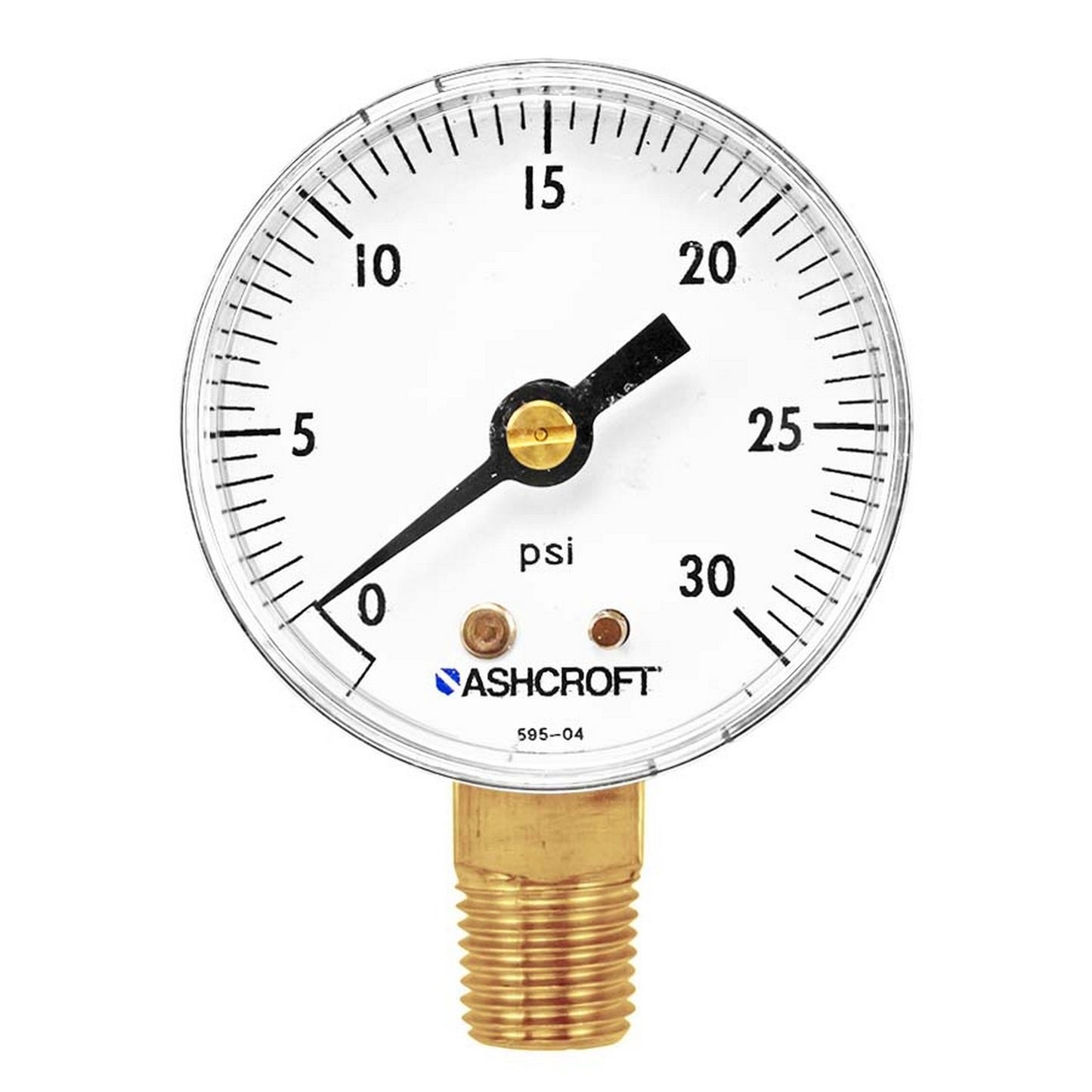 Micro Matic Co2 Pressure Tester