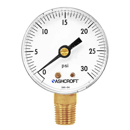 Micro Matic Co2 Pressure Tester