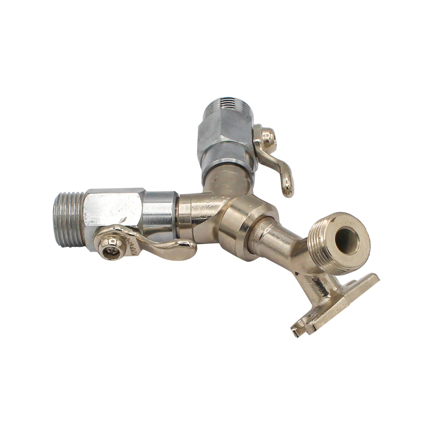Micro Matic Wall Mount Beer Switch - 5/8" BSP