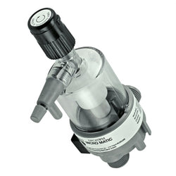 Micro Matic Plastic PRO-MAX Foam on Beer Detector (FOB) - 5/8" BSP