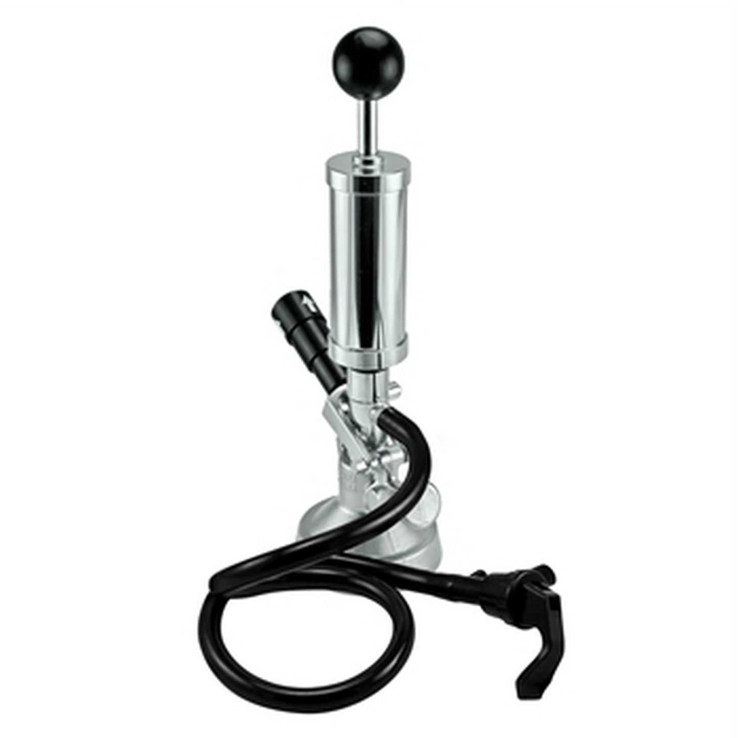 Micro Matic Sanke "G" Style Keg Coupler Picnic Pump - 4"