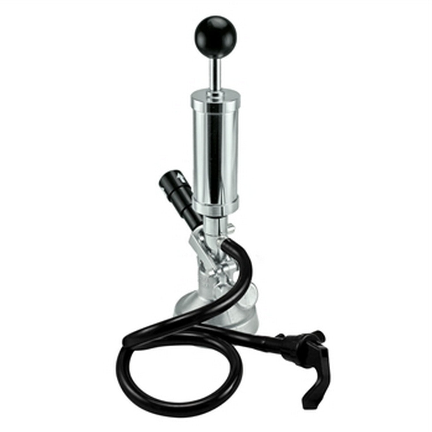 Micro Matic Sanke "G" Style Keg Coupler Picnic Pump - 4"