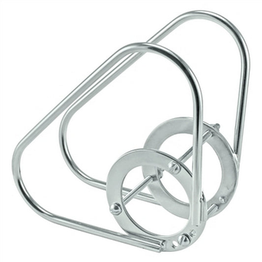 Micro Matic Stainless Steel Regulator Gauge Cage [JE-742GCN]