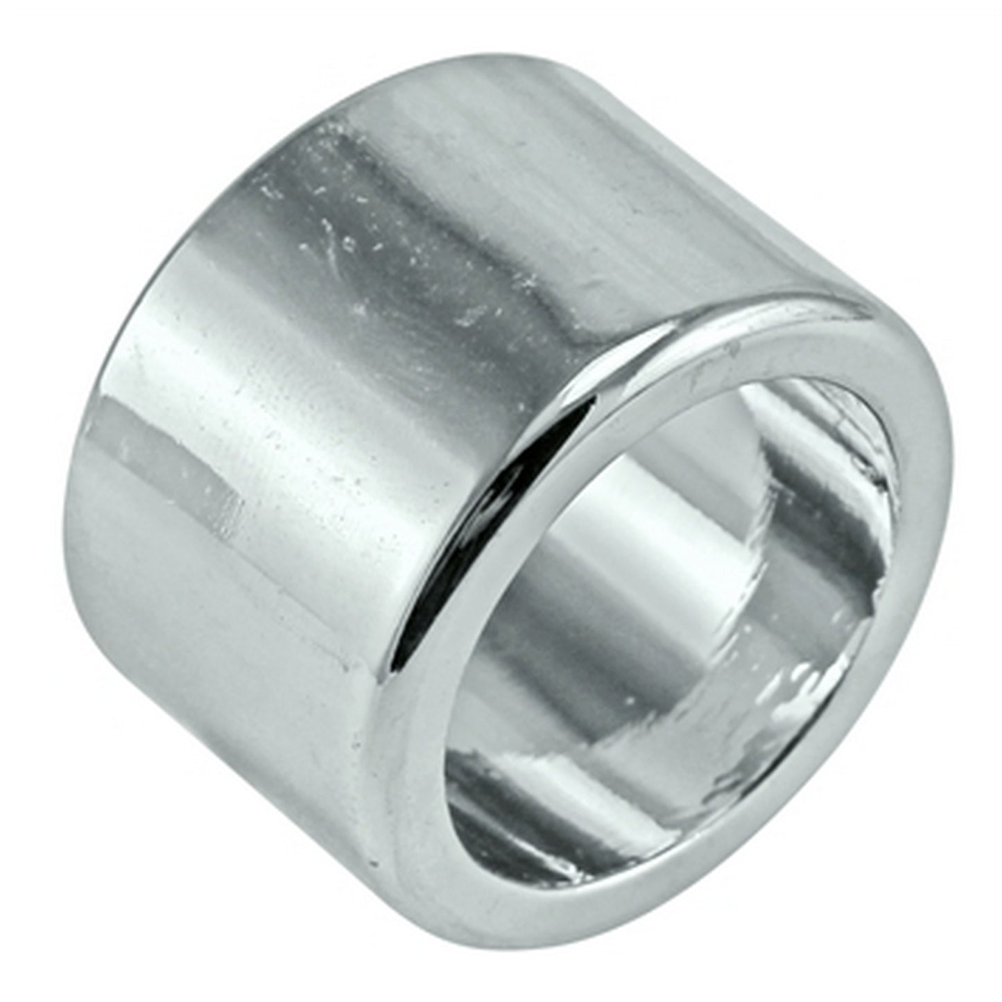 Micro Matic Chrome Plated 3/4" Shank Spacer [MM-1331FPS]